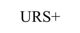 URS+ trademark