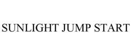 SUNLIGHT JUMP START trademark