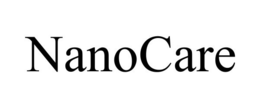 NANOCARE trademark