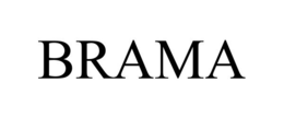BRAMA trademark