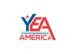 YEA YOUNG ENTREPRENEURS OF AMERICA trademark
