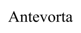ANTEVORTA trademark