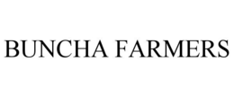BUNCHA FARMERS trademark