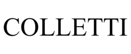 COLLETTI trademark