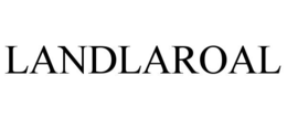 LANDLAROAL trademark