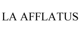 LA AFFLATUS trademark