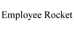 EMPLOYEE ROCKET trademark