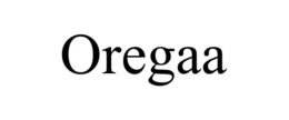 OREGAA trademark