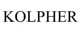 KOLPHER trademark