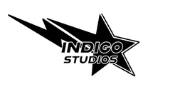 INDIGO STUDIOS trademark