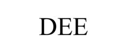 DEE trademark