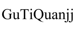 GUTIQUANJJ trademark