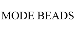 MODE BEADS trademark