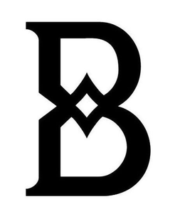 B trademark