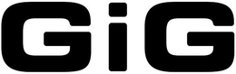 GIG trademark