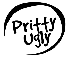 PRITTY UGLY trademark