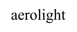 AEROLIGHT trademark