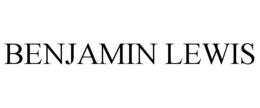 BENJAMIN LEWIS trademark