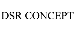DSR CONCEPT trademark