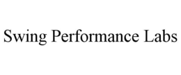 SWING PERFORMANCE LABS trademark