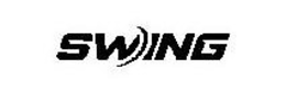SWING trademark