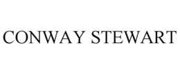 CONWAY STEWART trademark