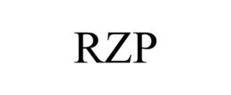RZP trademark