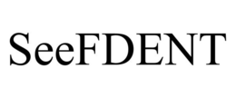 SEEFDENT trademark