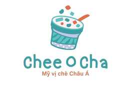CHEE O CHA MY VI CHE CHAU A trademark