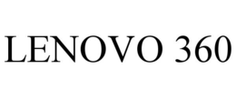 LENOVO 360 trademark
