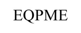 EQPME trademark