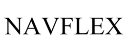 NAVFLEX trademark