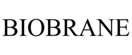 BIOBRANE trademark