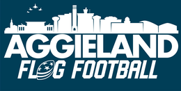 AGGIELAND FLAG FOOTBALL trademark