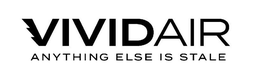 VIVIDAIR ANYTHING ELSE IS STALE trademark