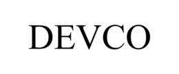 DEVCO trademark