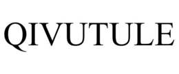 QIVUTULE trademark