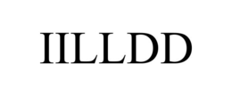 IILLDD trademark