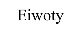 EIWOTY trademark