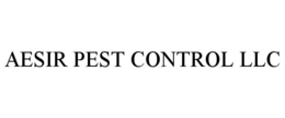 AESIR PEST CONTROL LLC trademark