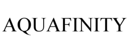 AQUAFINITY trademark