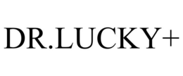 DR.LUCKY+ trademark