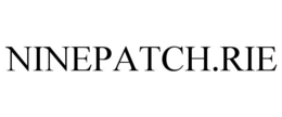 NINEPATCH.RIE trademark