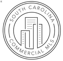 SOUTH CAROLINA COMMERCIAL MLS trademark