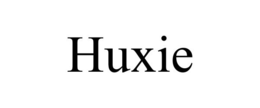 HUXIE trademark