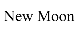 NEW MOON trademark