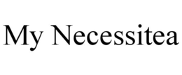 MY NECESSITEA trademark