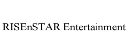 RISENSTAR ENTERTAINMENT trademark