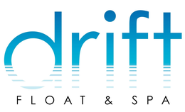 DRIFT FLOAT & SPA trademark