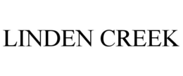 LINDEN CREEK trademark